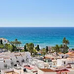 Albaida 2 6h Apartment *