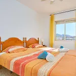 Albaida 2 6h Apartment