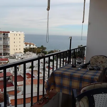 Albaida 2 6h Nerja
