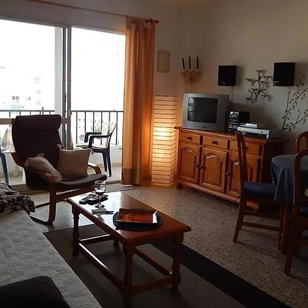 Apartment Albaida 2 6h