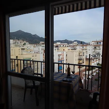 Apartment Albaida 2 6h *