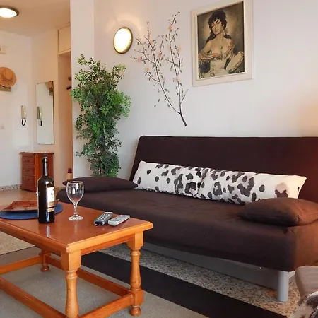 Albaida 2 6h Apartment Nerja