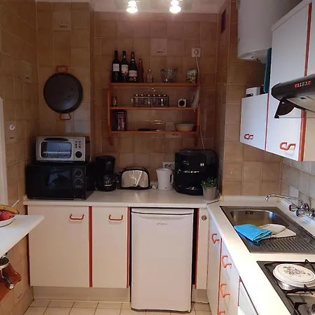 Apartment Albaida 2 6h Nerja