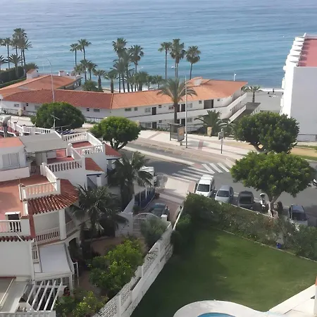 Albaida 2 6h Nerja