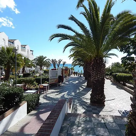 Albaida 2 6h Apartment *