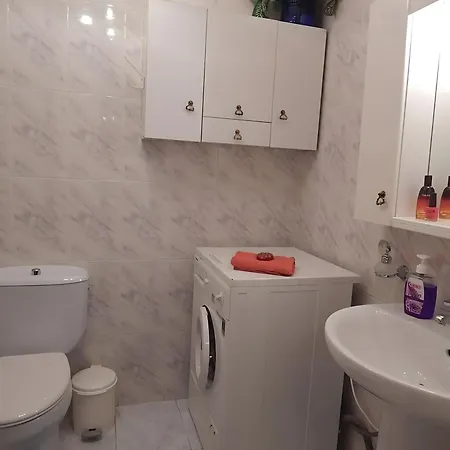Apartment Albaida 2 6h *