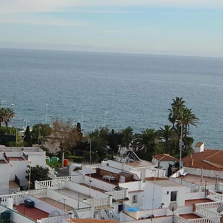 Albaida 2 6h Apartment Nerja