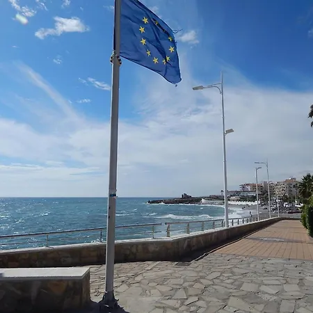Apartment Albaida 2 6h Nerja