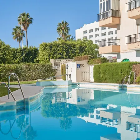 Apartment Albaida 2 6h