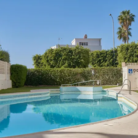 Apartment Albaida 2 6h *