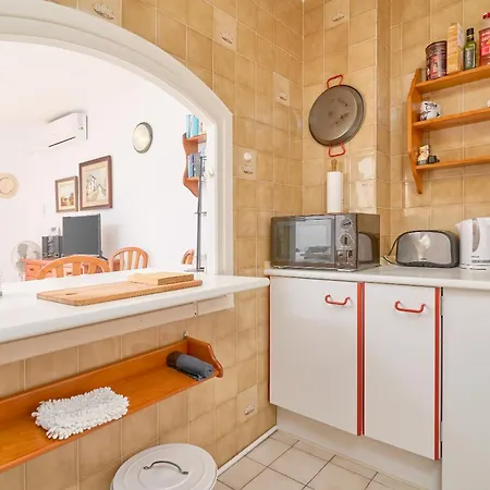 Albaida 2 6h Apartment