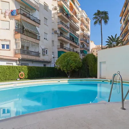 Apartment Albaida 2 6h