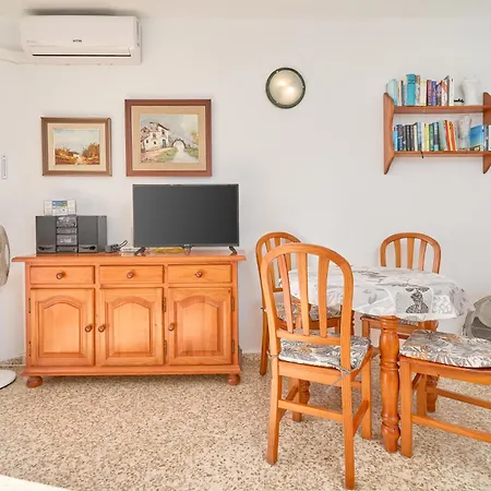 Apartment Albaida 2 6h *