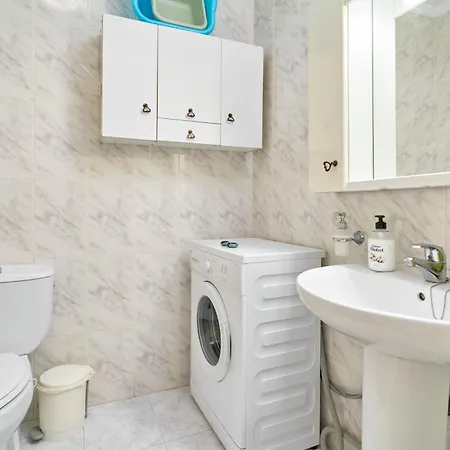 Albaida 2 6h Apartment Nerja