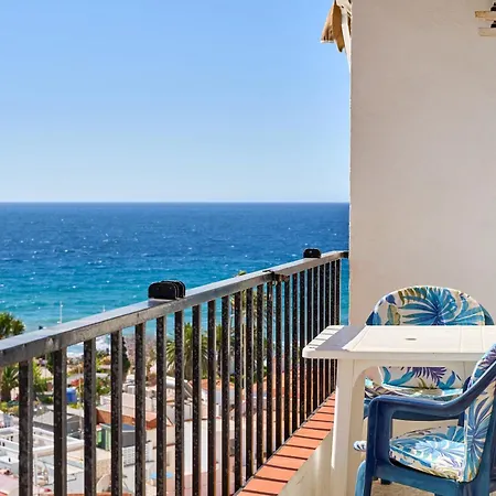 Albaida 2 6h Apartment Nerja