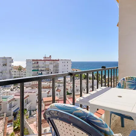 Albaida 2 6h Nerja