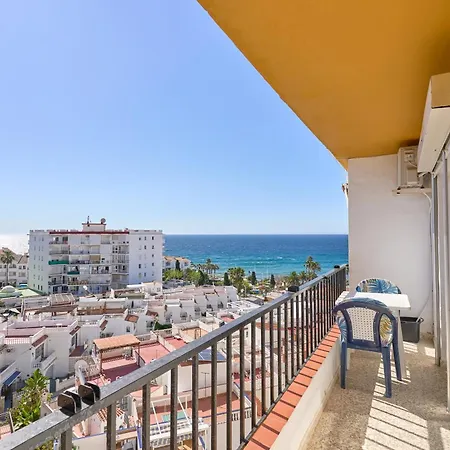 Albaida 2 6h Apartment