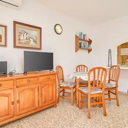 Albaida 2 6h Nerja