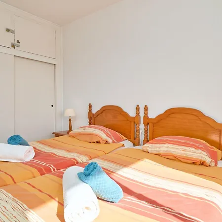 Apartment Albaida 2 6h *