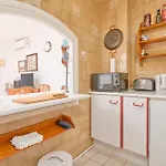 Albaida 2 6h Апартаменты