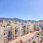 Albaida 2 6h Апартаменты *
