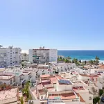 Апартаменты Albaida 2 6h Нерха