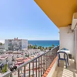 Albaida 2 6h Апартаменты