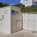 Апартаменты Albaida 2 6h Нерха