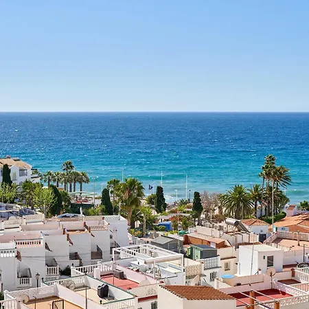 Albaida 2 6h Apartment *