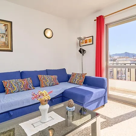 Διαμέρισμα Albaida 2 6h Nerja