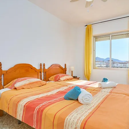 Albaida 2 6h Διαμέρισμα