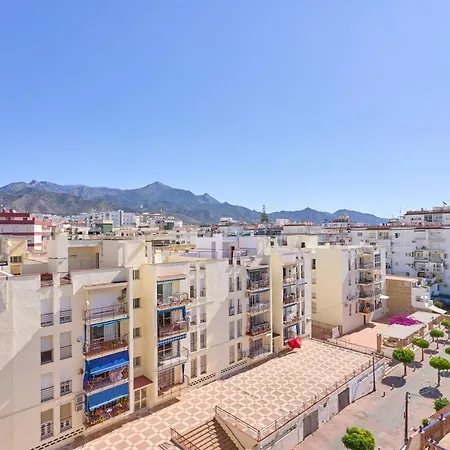 Albaida 2 6h Apartment *