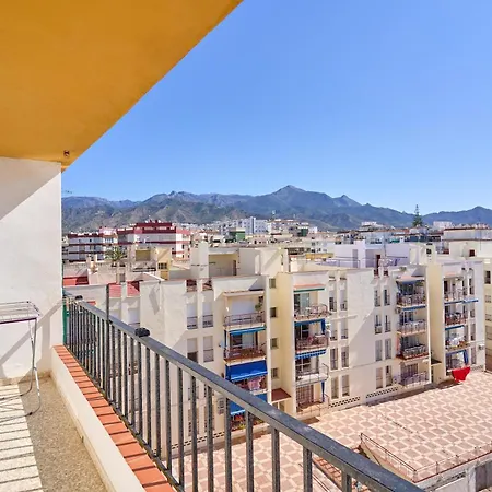 Διαμέρισμα Albaida 2 6h *