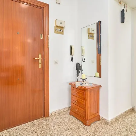Albaida 2 6h Apartment Nerja