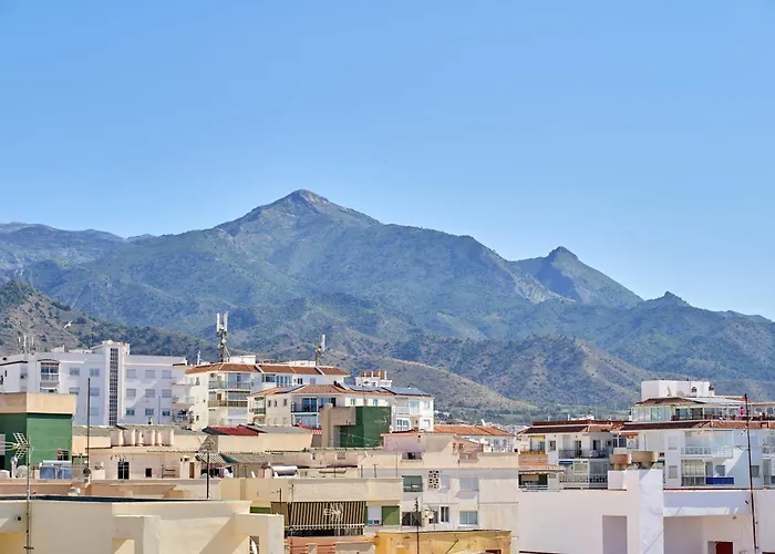 Apartment Albaida 2 6h