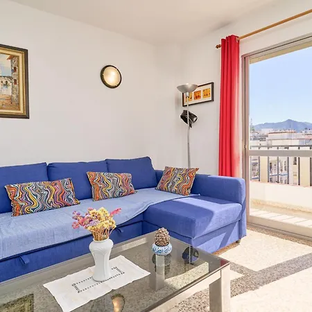 Lejlighed Albaida 2 6h