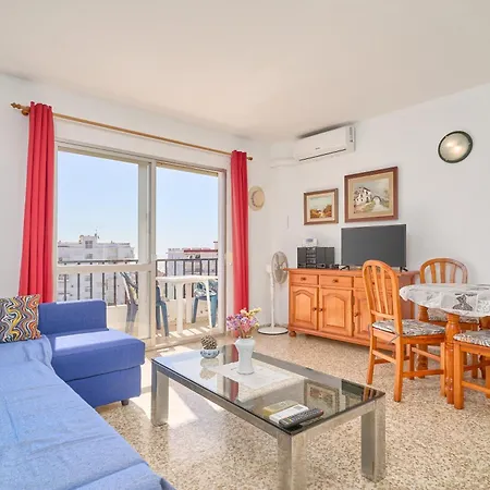 Apartment Albaida 2 6h Nerja