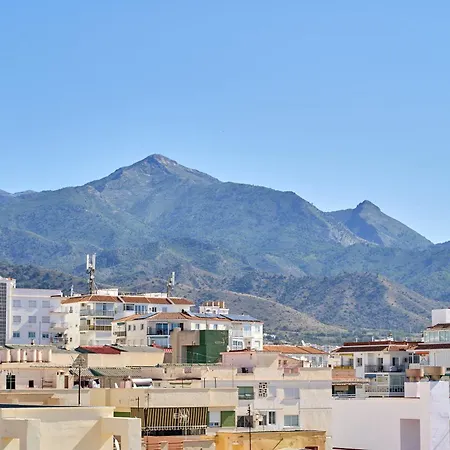 Apartment Albaida 2 6h