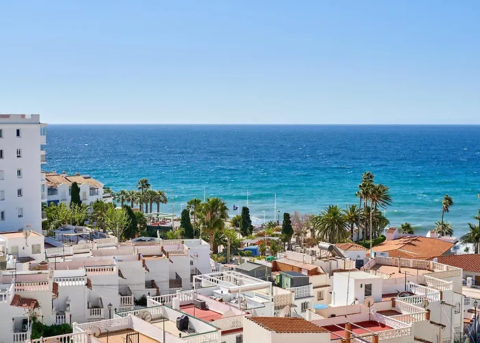 Albaida 2 6h Apartment *