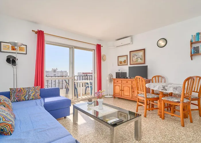 Apartment Albaida 2 6h Nerja