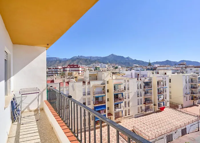 Apartment Albaida 2 6h *