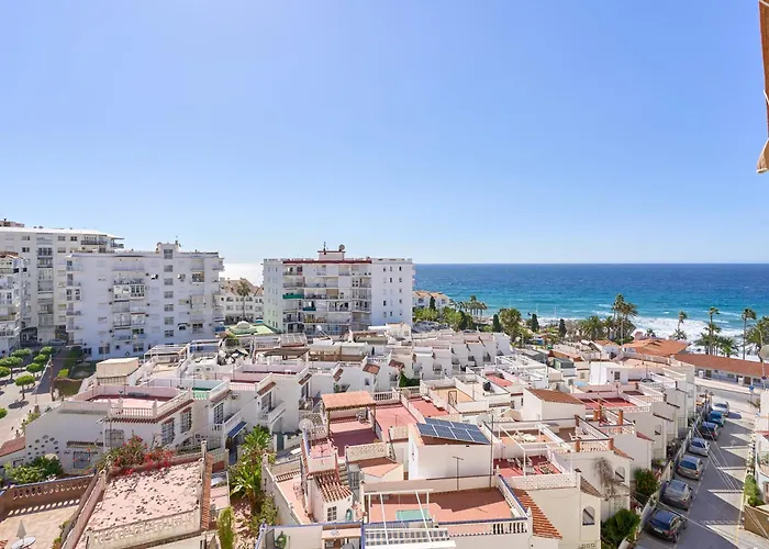 Apartment Albaida 2 6h Nerja