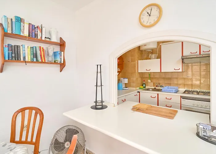 Albaida 2 6h * Nerja